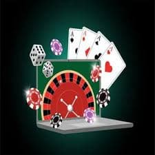 Antarmuka permainan slot di platform sultancuan
